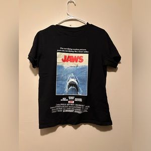 JAWS Tee Shirt